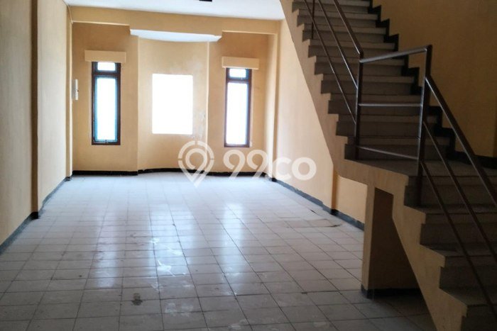 Unit Ruko Dijual di Blimbing Malang 229m2 Unit Ruko Dijual di Blimbing Malang 229m2