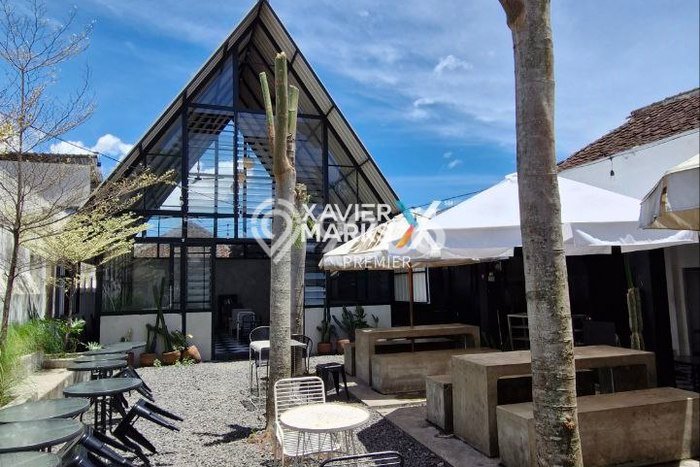 Komersial Paling Dicari LB 347m2 Dijual di Blimbing Komersial Paling Dicari LB 347m2 Dijual di Blimbing