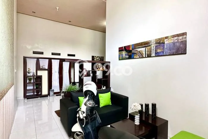 Jarang Ada! Rumah Kontrakan 3 Kamar Nyaman Siap Huni Soekarno Hatta Jarang Ada! Rumah Kontrakan 3 Kamar Nyaman Siap Huni Soekarno Hatta