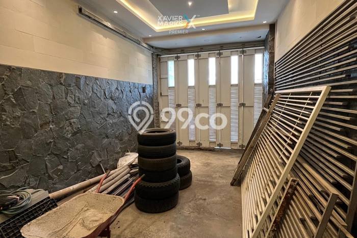 Rumah Luxury Modern Siap Huni di Villa Puncak Tidar Malang Rumah Luxury Modern Siap Huni di Villa Puncak Tidar Malang
