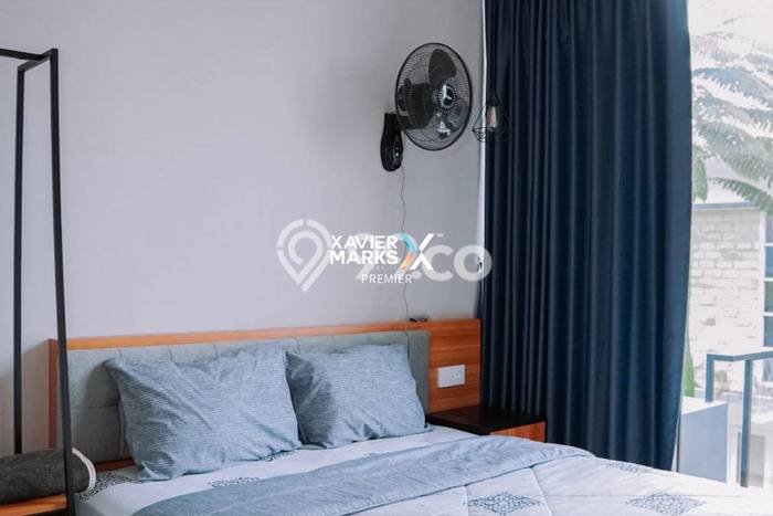 HARGA MENARIK! Vila di , Ukuran 60m2m², Lingkungan Asri dan aman HARGA MENARIK! Vila di , Ukuran 60m2m², Lingkungan Asri dan aman