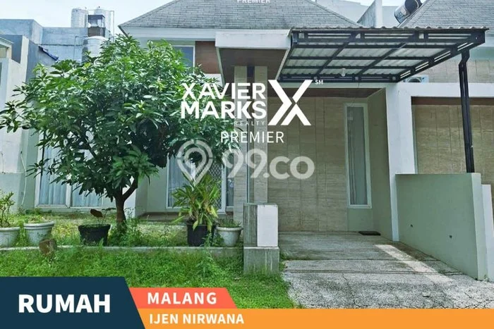 Disewakan Segera Rumah Kondisi Baik di Area Klojen, Malang Disewakan Segera Rumah Kondisi Baik di Area Klojen, Malang
