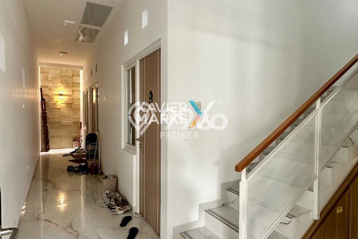 Cocok Untuk Investasi! Dijual Kost di Soekarno Hatta 12 Kamar Cocok Untuk Investasi! Dijual Kost di Soekarno Hatta 12 Kamar