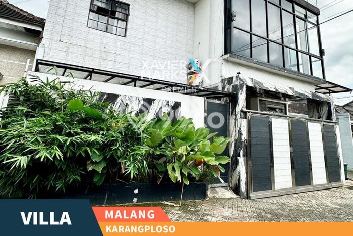 PELUANG INVESTASI! Vila Kawasan Karangploso, Luas 285m2m², Prospek Menjanjikan PELUANG INVESTASI! Vila Kawasan Karangploso, Luas 285m2m², Prospek Menjanjikan