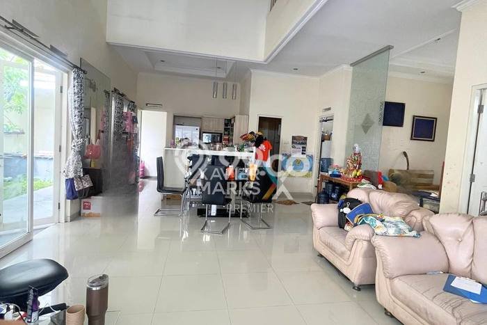 Dijual Rumah Luas Elegan Dengan View Cantik di Villa Puncak Tidar, Malang Dijual Rumah Luas Elegan Dengan View Cantik di Villa Puncak Tidar, Malang