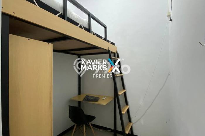 Investasi Kost Dijual di Lowokwaru, Malang, Spesifikasi 15 KT, 16 KM, 215m2 Investasi Kost Dijual di Lowokwaru, Malang, Spesifikasi 15 KT, 16 KM, 215m2