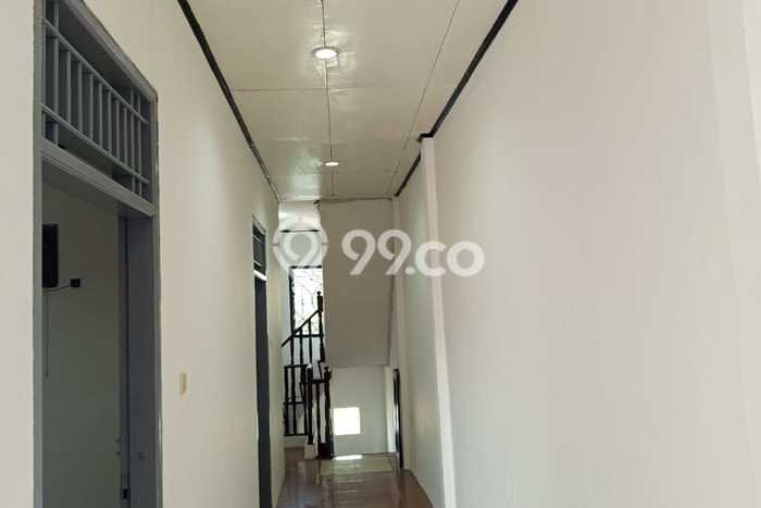 Rumah Modern 3 KT di Gunung Sahari Jakarta Pusat Unfurnished Rumah Modern 3 KT di Gunung Sahari Jakarta Pusat Unfurnished