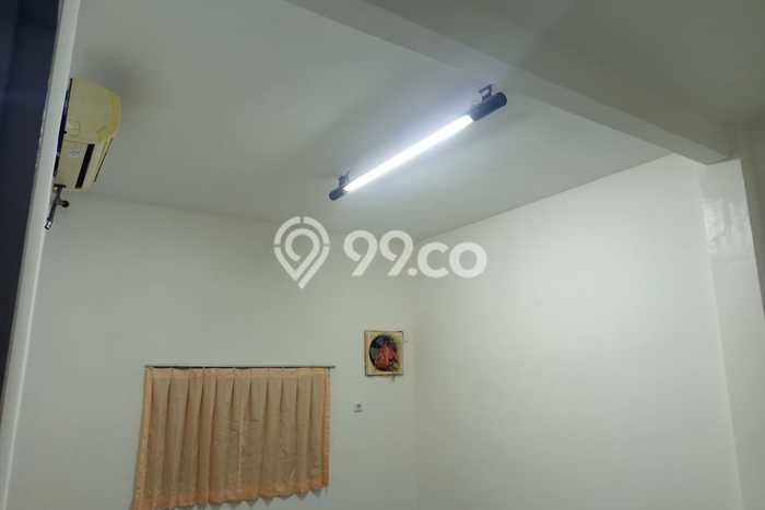 Rumah Modern 3 KT di Gunung Sahari Jakarta Pusat Unfurnished Rumah Modern 3 KT di Gunung Sahari Jakarta Pusat Unfurnished