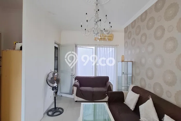 Rumah di Somba Opu, Gowa, LT 105m2m² Bangunan 135m2m² Rumah di Somba Opu, Gowa, LT 105m2m² Bangunan 135m2m²
