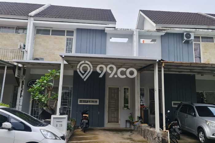 SPECIAL PROPERTY! Rumah di Tallo, Luas 105m² LB 125m² SPECIAL PROPERTY! Rumah di Tallo, Luas 105m² LB 125m²