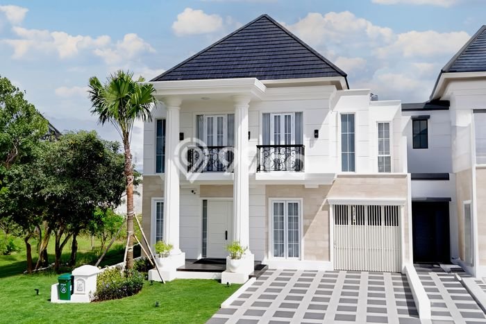 Rumah di Kawasan Tamalanrea, Lingkungan Premium LT 425m² Rumah di Kawasan Tamalanrea, Lingkungan Premium LT 425m²
