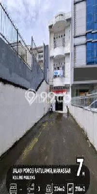 Ruko Bagus Dijual LB 324m2 Lokasi Strategis Makassar Area Cocok untuk Berbisnis Ruko Bagus Dijual LB 324m2 Lokasi Strategis Makassar Area Cocok untuk Berbisnis