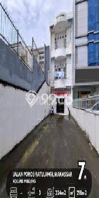 Ruko Bagus Dijual LB 324m2 Lokasi Strategis Makassar Area Cocok untuk Berbisnis Ruko Bagus Dijual LB 324m2 Lokasi Strategis Makassar Area Cocok untuk Berbisnis