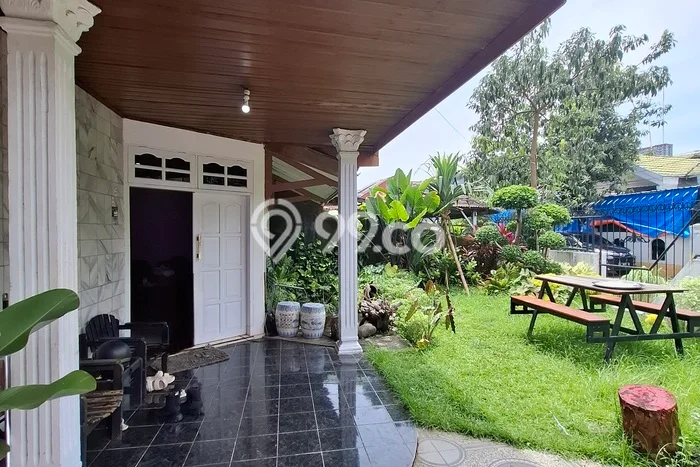 Jual Rumah Luas Megah Dengan View Cantik di AP Pettarani, Makassar Jual Rumah Luas Megah Dengan View Cantik di AP Pettarani, Makassar