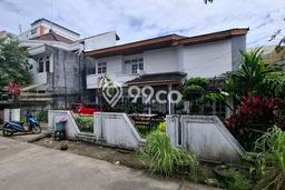 Jual Rumah Luas Megah Dengan View Cantik di AP Pettarani, Makassar Jual Rumah Luas Megah Dengan View Cantik di AP Pettarani, Makassar