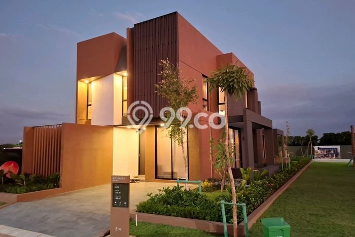 Rumah Nyaman di Tamalanrea, Makassar, Luas 120m² Bangunan 140m² Rumah Nyaman di Tamalanrea, Makassar, Luas 120m² Bangunan 140m²