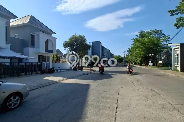 Rumah Premium LT 91m² / LB 120m² di Kompleks Cluster Somba Opu, Gowa Rumah Premium LT 91m² / LB 120m² di Kompleks Cluster Somba Opu, Gowa