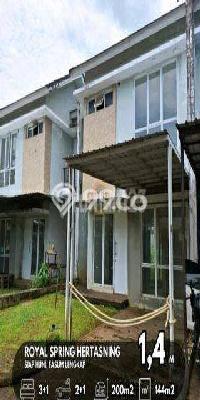Rumah Strategis Minimalis Lb 200m2 di Tombolo Pao, Gowa Rumah Strategis Minimalis Lb 200m2 di Tombolo Pao, Gowa