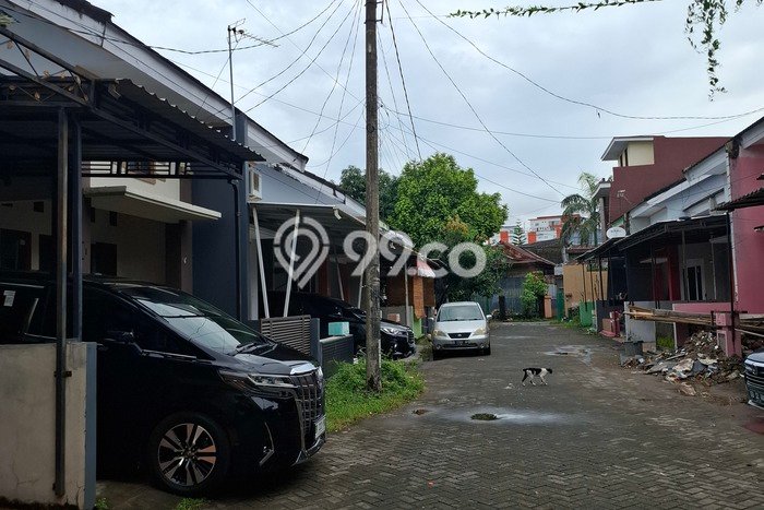 Rumah LT 84m² area Rappocini, Akses Rappocini, Makassar, Makassar Rumah LT 84m² area Rappocini, Akses Rappocini, Makassar, Makassar