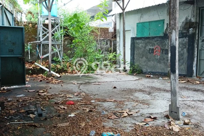 Unit Gudang Tersedia di Karuwisi Utara Spesifikasi LB 500m2 Unit Gudang Tersedia di Karuwisi Utara Spesifikasi LB 500m2