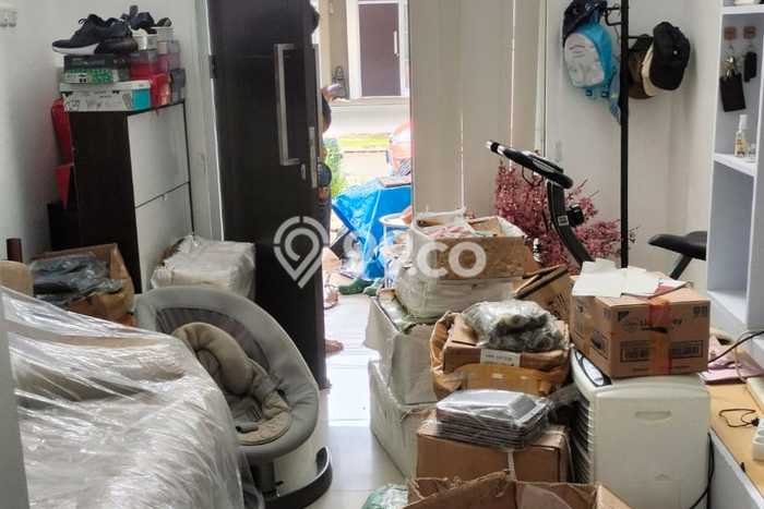 Dijual Rumah Strategis Bagus Punya 3 KT di Tamalanrea Makassar SHM Dijual Rumah Strategis Bagus Punya 3 KT di Tamalanrea Makassar SHM