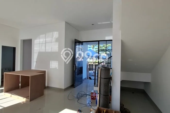 Rumah Premium LT 91m² / LB 120m² di Kompleks Cluster Somba Opu, Gowa Rumah Premium LT 91m² / LB 120m² di Kompleks Cluster Somba Opu, Gowa