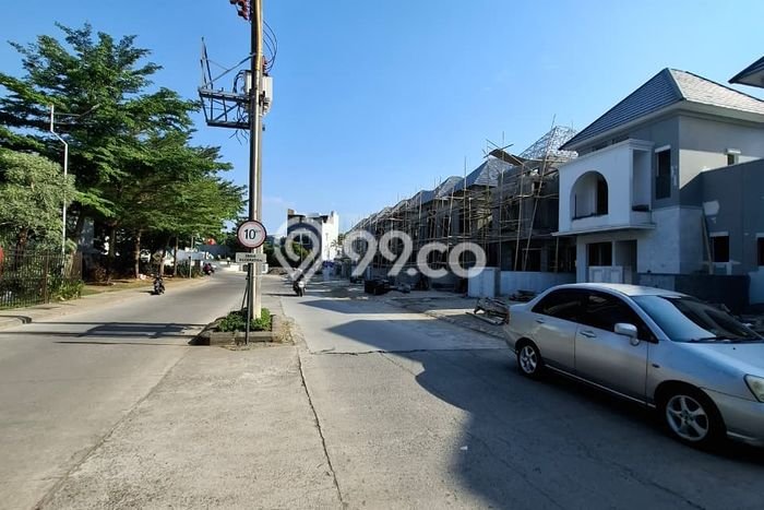 Dijual Rumah Strategis Bagus Punya 3 KT di Somba Opu Gowa - Dijual Rumah Strategis Bagus Punya 3 KT di Somba Opu Gowa -