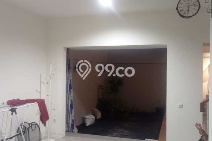 Rumah Modern Cantik 3 KT Siap Huni di Makassar Rumah Modern Cantik 3 KT Siap Huni di Makassar