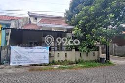 Hunian Cantik Modern Lb 100m2 di Tamalate, Makassar Hunian Cantik Modern Lb 100m2 di Tamalate, Makassar