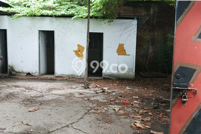 Unit Gudang Tersedia di Karuwisi Utara Spesifikasi LB 500m2 Unit Gudang Tersedia di Karuwisi Utara Spesifikasi LB 500m2