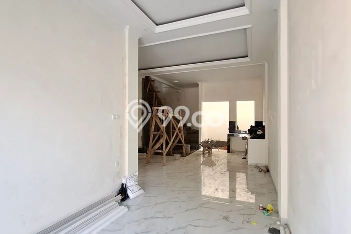 Dijual Cepat Rumah Favorit Siap Huni LB 90m2 di Makassar, Makassar Dijual Cepat Rumah Favorit Siap Huni LB 90m2 di Makassar, Makassar