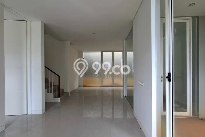 Rumah Minimalis 4 KT LT 135m2 di Citraland Rumah Minimalis 4 KT LT 135m2 di Citraland