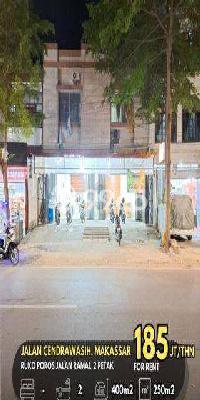 LOKASI BISNIS! Ruko For Rent Kawasan Mariso, Luas 400m², Area Strategis, Siap Operasional LOKASI BISNIS! Ruko For Rent Kawasan Mariso, Luas 400m², Area Strategis, Siap Operasional