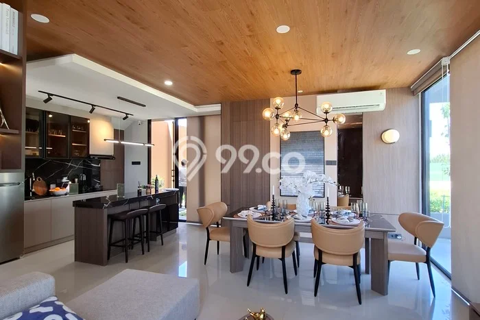 Rumah Nyaman di Tamalanrea, Makassar, Luas 120m² Bangunan 140m² Rumah Nyaman di Tamalanrea, Makassar, Luas 120m² Bangunan 140m²