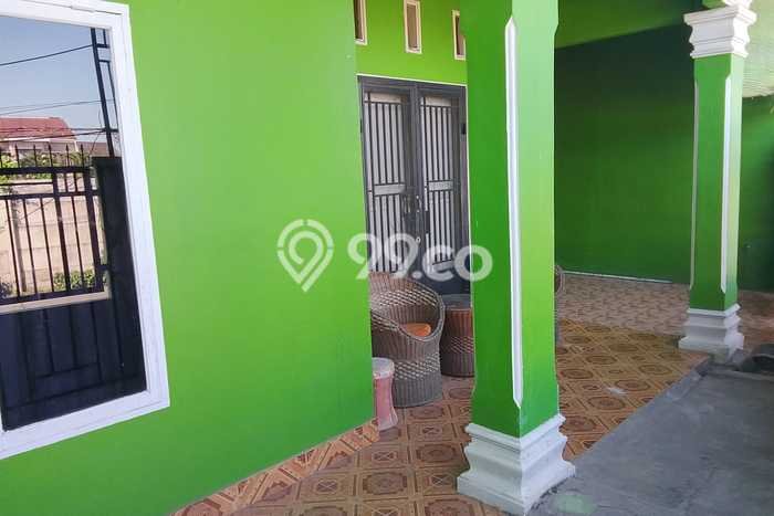 Rumah Eksklusif di Tamalate, Makassar, LT 150m² LB 140m² Rumah Eksklusif di Tamalate, Makassar, LT 150m² LB 140m²