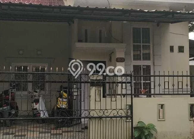 Jual Rumah Minimalis Bagus Punya 3 KT di Makassar Makassar SHM Jual Rumah Minimalis Bagus Punya 3 KT di Makassar Makassar SHM