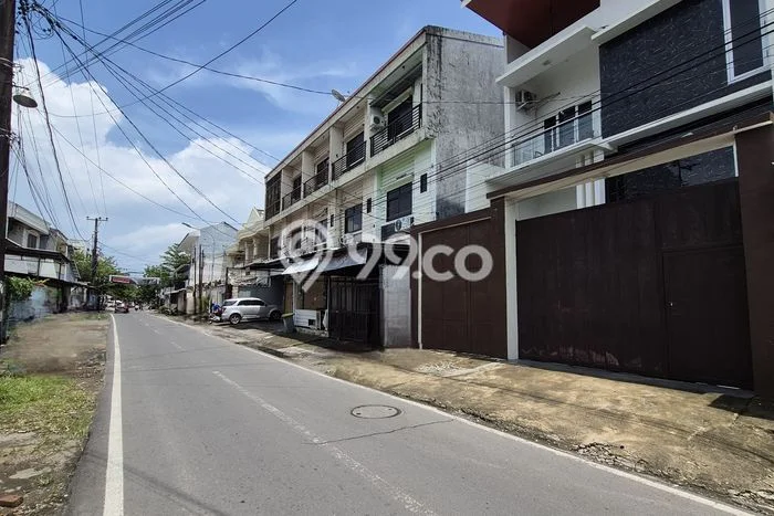 Hot Offer Hunian Premium Ideal dan Luas di Mamajang, Makassar Hot Offer Hunian Premium Ideal dan Luas di Mamajang, Makassar