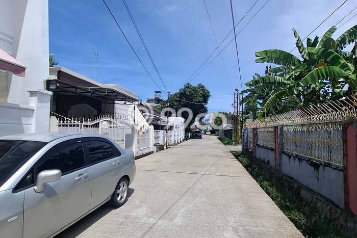 Rumah Minimalis 4 KT di Tidung Makassar Unfurnished Rumah Minimalis 4 KT di Tidung Makassar Unfurnished