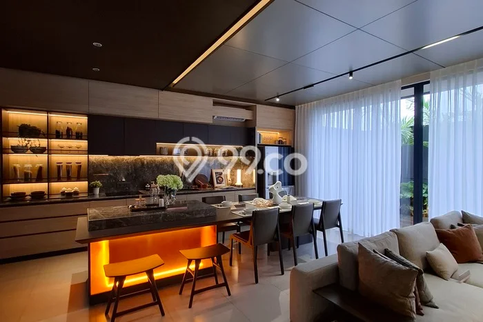 Rumah Luas Asri 4 KT Siap Pakai di Tanjung Bunga Makassar Rumah Luas Asri 4 KT Siap Pakai di Tanjung Bunga Makassar