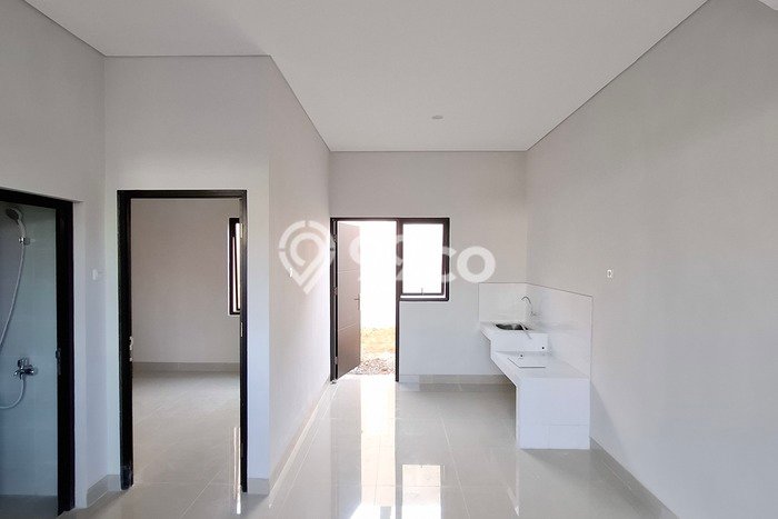 SPECIAL PROPERTY! Rumah area Biring Kanaya, Luas 90m² LB 73m² SPECIAL PROPERTY! Rumah area Biring Kanaya, Luas 90m² LB 73m²