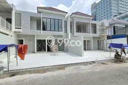 Rumah Elit LB 180m2 Siap Huni Desain Elegan di Banta-Bantaeng, Makassar Rumah Elit LB 180m2 Siap Huni Desain Elegan di Banta-Bantaeng, Makassar