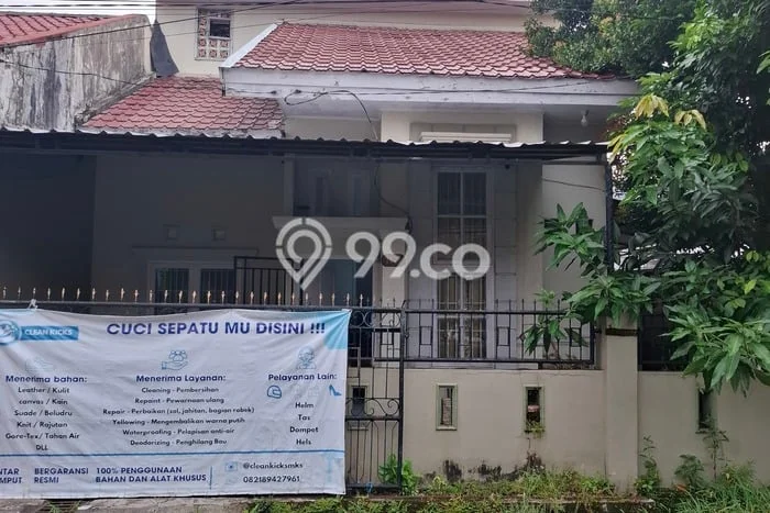 Hunian Cantik Modern Lb 100m2 di Tamalate, Makassar Hunian Cantik Modern Lb 100m2 di Tamalate, Makassar