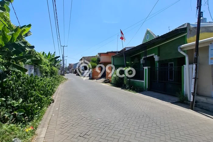 Rumah Eksklusif di Tamalate, Makassar, LT 150m² LB 140m² Rumah Eksklusif di Tamalate, Makassar, LT 150m² LB 140m²