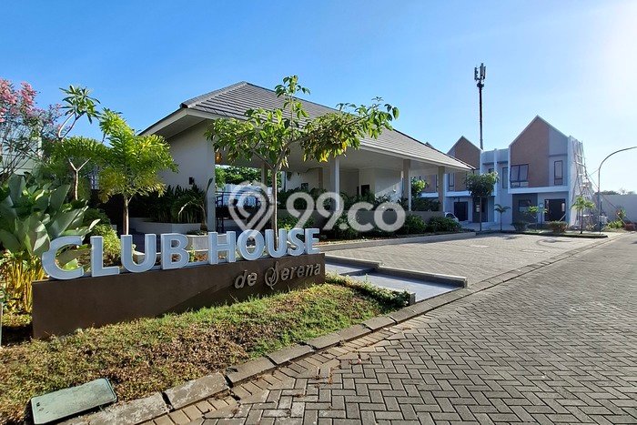 SPECIAL PROPERTY! Rumah area Biring Kanaya, Luas 90m² LB 73m² SPECIAL PROPERTY! Rumah area Biring Kanaya, Luas 90m² LB 73m²