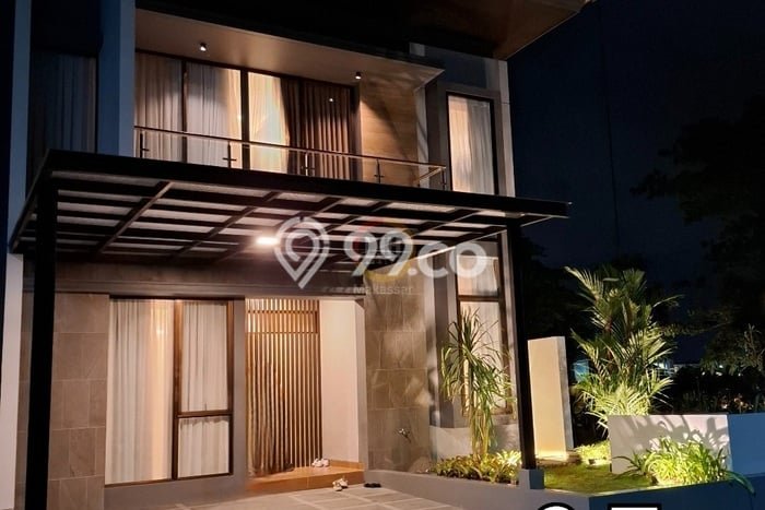Hunian Mewah LB 183m2 Siap Pakai Desain Elegan di Citraland, Makassar Hunian Mewah LB 183m2 Siap Pakai Desain Elegan di Citraland, Makassar