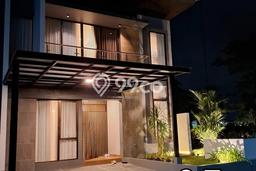 Hunian Mewah LB 183m2 Siap Pakai Desain Elegan di Citraland, Makassar Hunian Mewah LB 183m2 Siap Pakai Desain Elegan di Citraland, Makassar