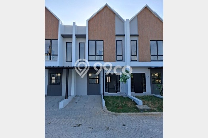 SPECIAL PROPERTY! Rumah area Biring Kanaya, Luas 90m² LB 73m² SPECIAL PROPERTY! Rumah area Biring Kanaya, Luas 90m² LB 73m²