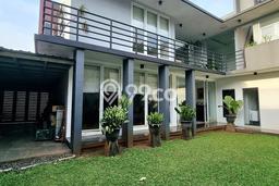 Dijual Rumah Luas Elegan Dengan View Eksklusif di Sektor 9-Bintaro, Tangerang Selatan Dijual Rumah Luas Elegan Dengan View Eksklusif di Sektor 9-Bintaro, Tangerang Selatan