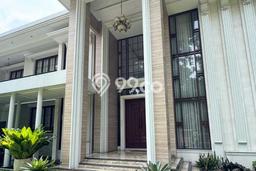 Ready to Use! Luxury House LT 840m2 Desain Elegan di Sektor 7-Bintaro Ready to Use! Luxury House LT 840m2 Desain Elegan di Sektor 7-Bintaro