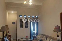 Jual Rumah Strategis Bagus Punya 3 KT di Pondok Aren Tangerang Selatan SHM Jual Rumah Strategis Bagus Punya 3 KT di Pondok Aren Tangerang Selatan SHM